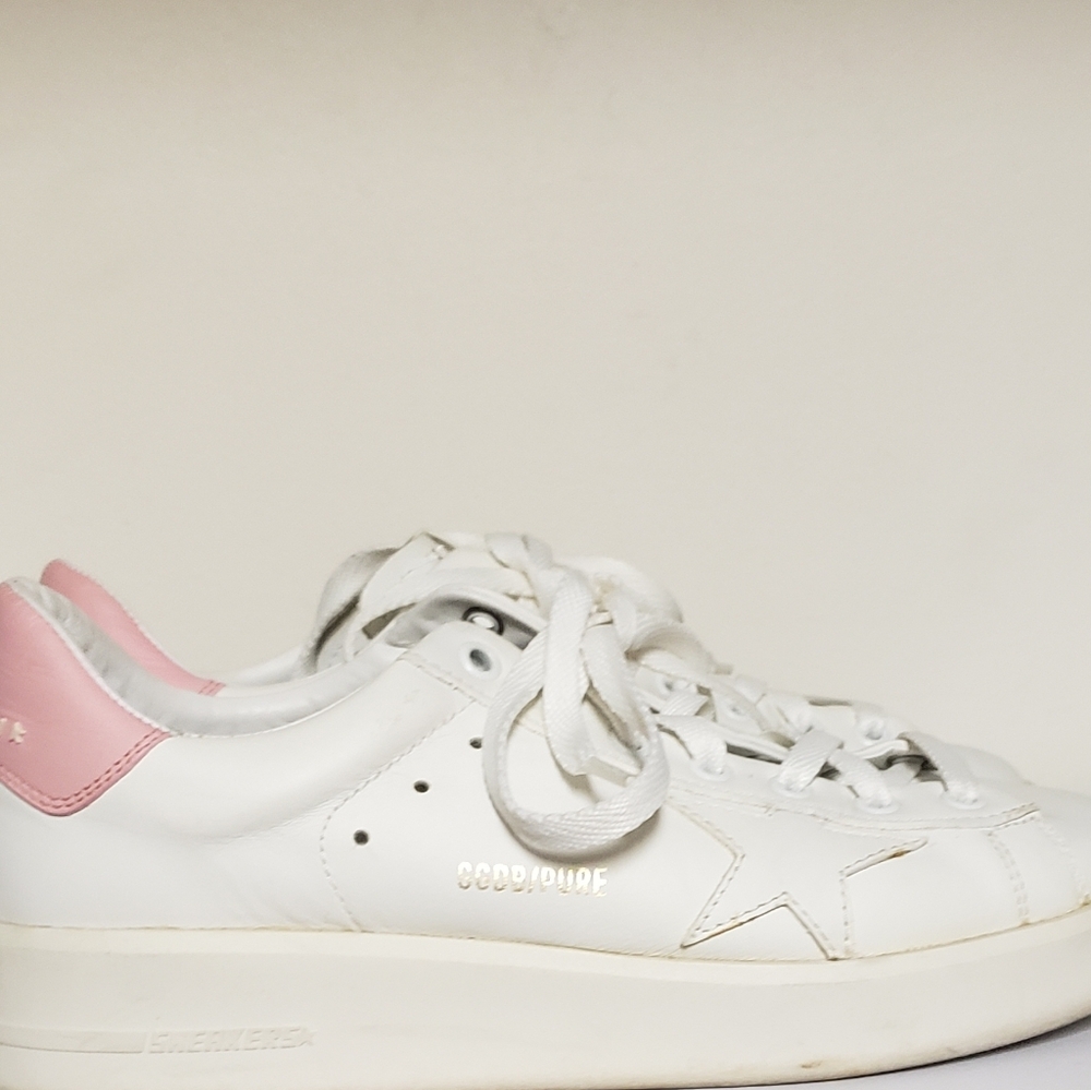 Golden Goose Pure Star Womens - Picture 2 of 7